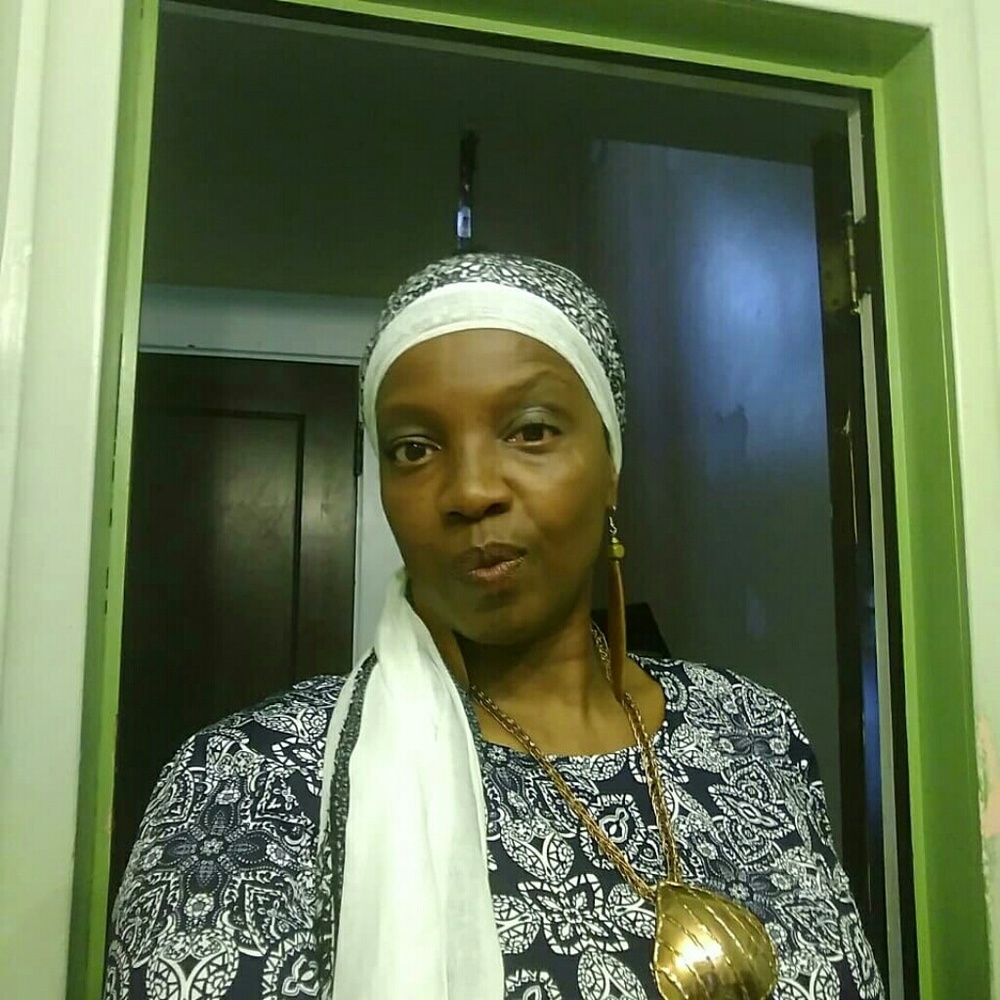 Meet your Posher, Donna